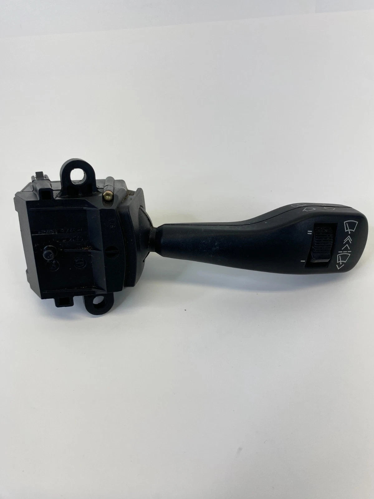 2000-2006 BMW X5 WINDSHIELD WIPER STALK SWITCH CONTROL LEVER 8363669 OEM