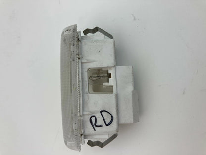 1998-2005 LEXUS GS300 INTERIOR REAR LEFT SIDE INNER DOOR COURTESY LIGHT LAMP OEM