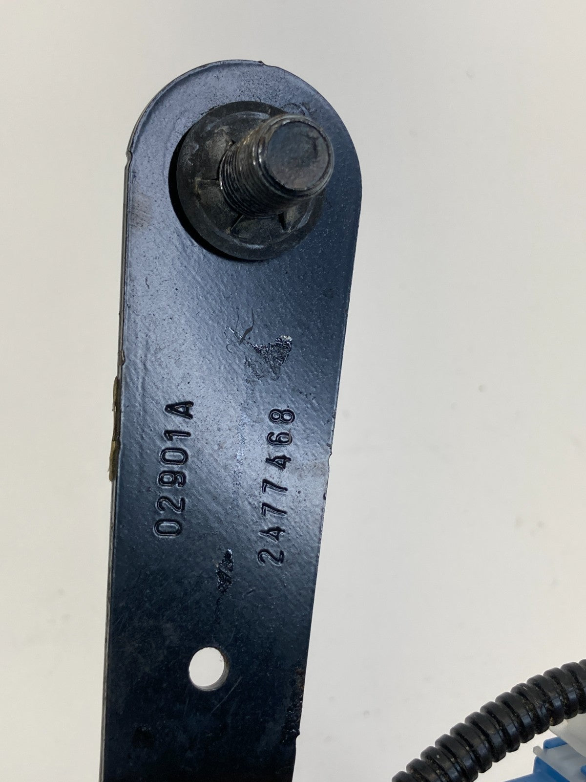 2015-2020 Honda Fit HATCHBACK Front Left Driver Seat Belt Buckle Assy OEM