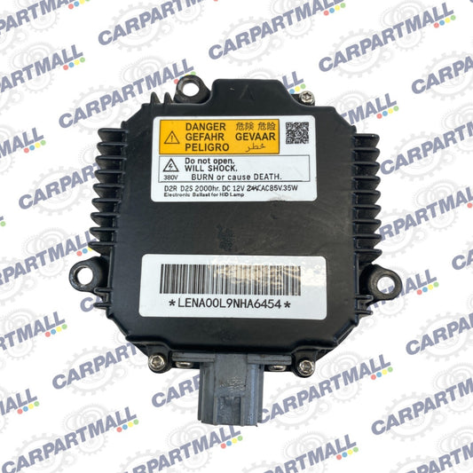 2004-2010 Infiniti QX56 Front Headlight Headlamp Ballast HID Xenon Module OEM