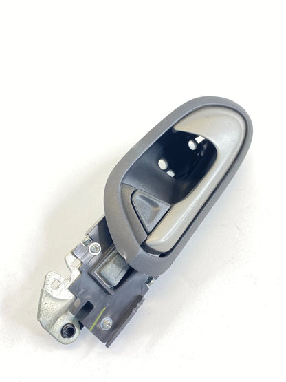06-11 HONDA CIVIC SEDAN FRONT PASSENGER INNER INSIDE DOOR HANDLE 43062XXX OEM