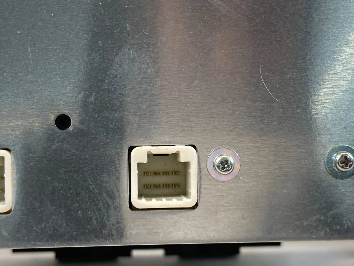 2013-2015 Nissan Altima AM/FM Radio MP3 CD Disc Player Receiver 281853TB0G OEM