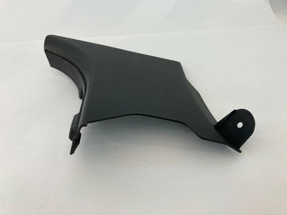 2004-2006 KIA AMANTI FRONT RIGHT PASSENGER LOWER SIDE KICK PANEL TRIM 85824-3F00