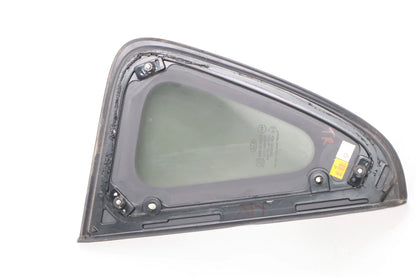 2010-2013 KIA SOUL REAR RIGHT PASSENGER QUARTER GLASS WINDOW 43R-000083 OEM