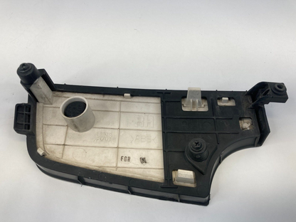 2010 2011 Kia Soul Rear Bumper Reflector Light Lamp Right Side RH 92451-2K0