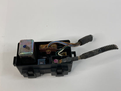 2002 2003 Acura TL Under Hood ABS Pump Box Relay Junction Block OEM