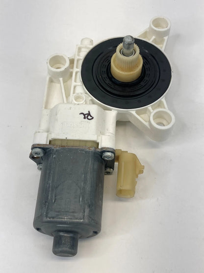 2008-2014 AVENGER REAR LEFT SIDE DOOR POWER WINDOW MOTOR 2 PIN 3006611-E OEM