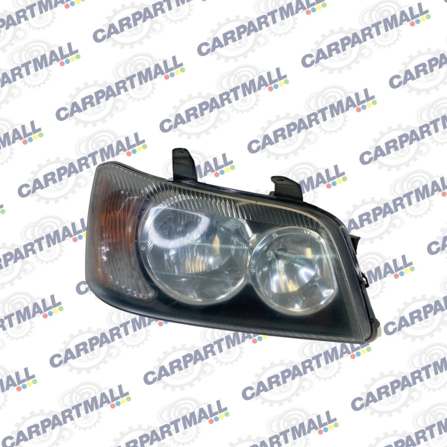 2001-2003 TOYOTA HIGHLANDER PASSENGER RIGHT RH HEADLIGHT LAMP 99226-81017 OEM