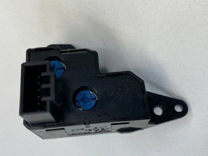2004-2006 ACURA TL DASH PANEL INFORMATION SELECT CONTROL SWITCH BUTTON M24122