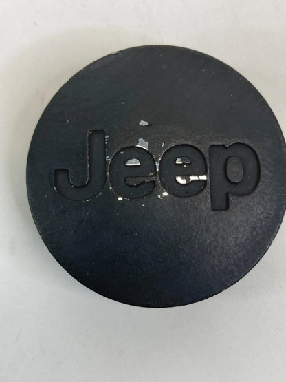 2005-2010 JEEP GRAND CHEROKEE FRONT RIM WHEEL CENTER CAP HUBCAP 5HT59TRMAA OEM
