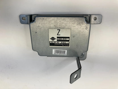 2008-2010 INFINITI QX56 5.6L V8 A/T 4WD TRANSFER CASE CONTROL MODULE 33084-ZE21B