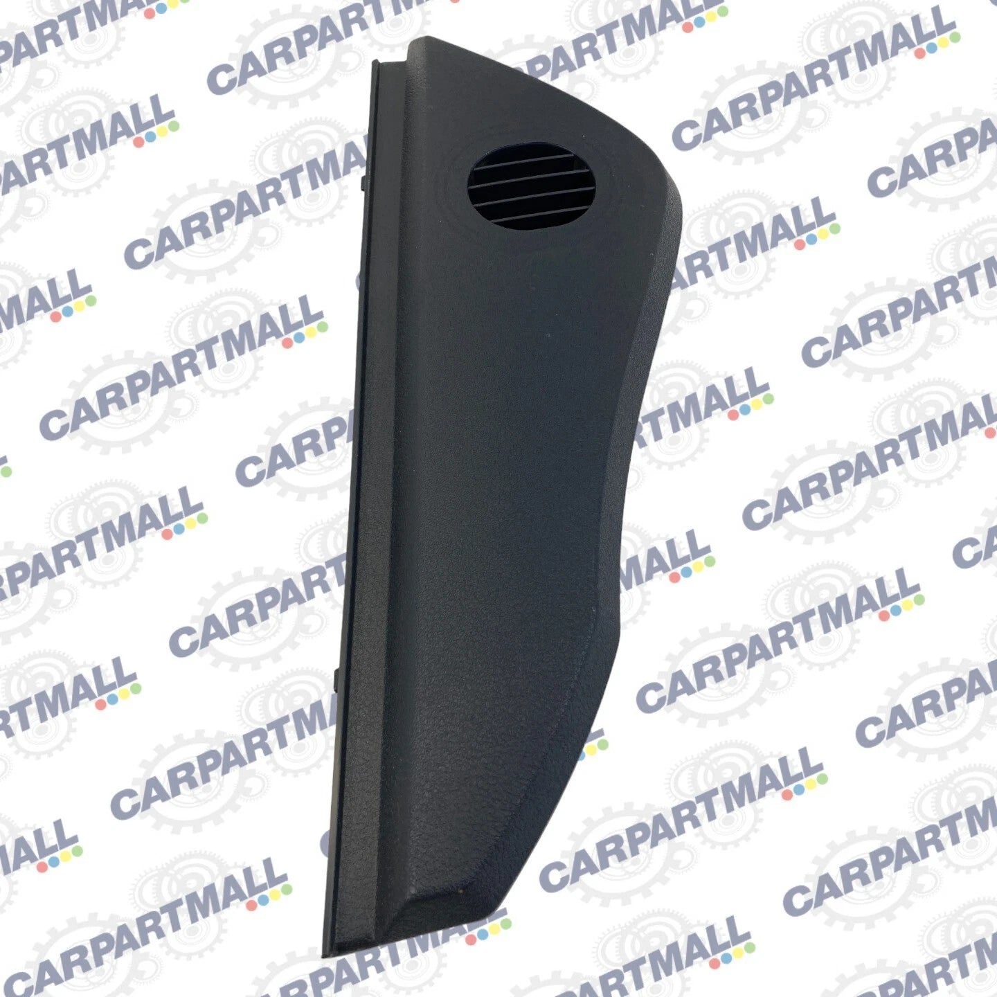 2007-2012 LEXUS ES350 INSTRUMENT PANEL LEFT SIDE CAP END COVER TRIM 55318-33040