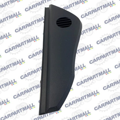 2007-2012 LEXUS ES350 INSTRUMENT PANEL LEFT SIDE CAP END COVER TRIM 55318-33040