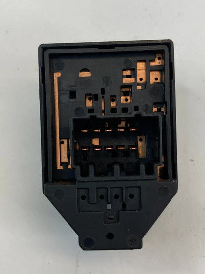 2007-2010 HYUNDAI ELANTRA FRONT LEFT DRIVER DOOR POWER MIRROR CONTROL SWITCH OEM