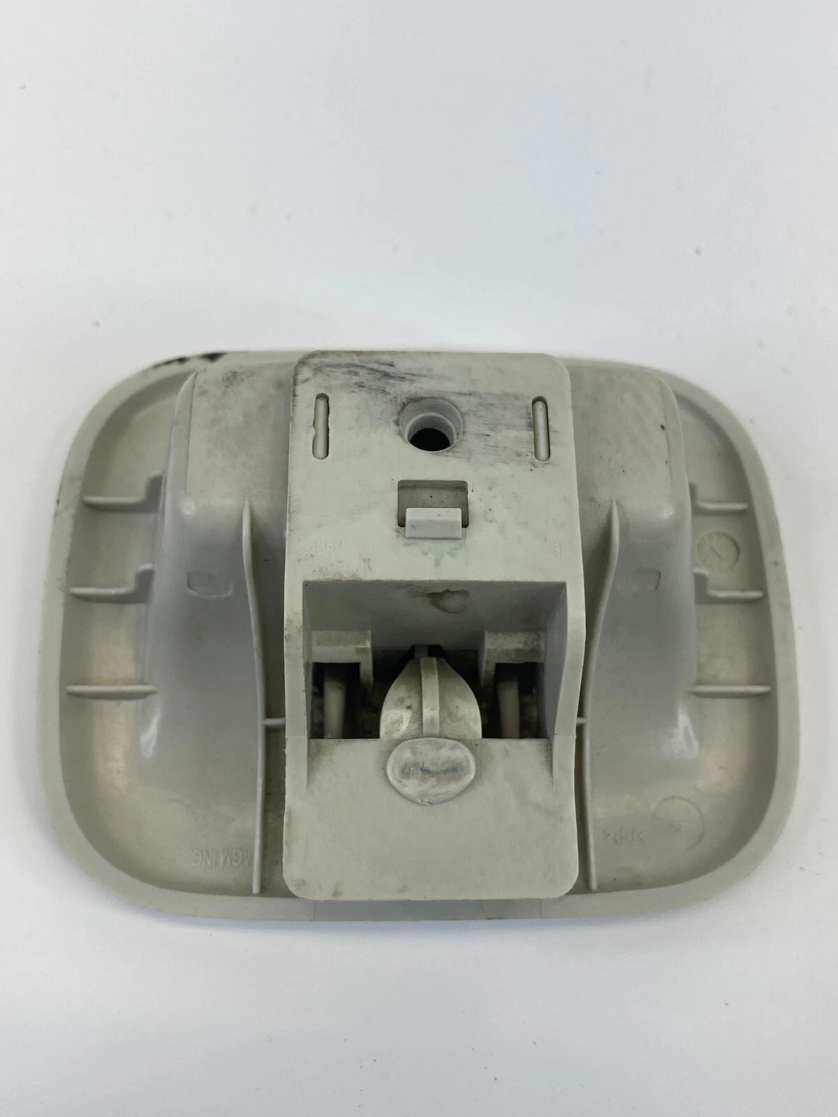 2009-2014 VOLKSWAGEN ROUTAN INTERIOR INNER ROOF HANGER COAT HOOK COVER L0051505