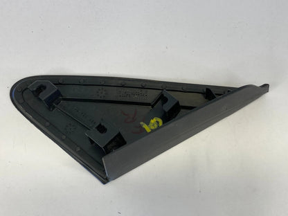 2011-2016 CHEVROLET CRUZE FRONT RIGHT SIDE VIEW APPLIQUE TRIM COVER 95486484 OEM
