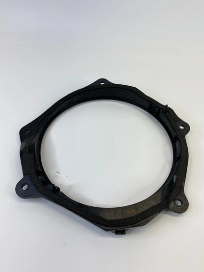 2003-2008 INFINITI G35 FRONT LEFT SIDE DRIVER SPEAKER COVER BEZEL 284082-001 OEM