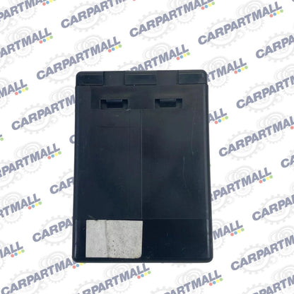 2007-2012 NISSAN SENTRA KEYLESS ENTRY THEFT LOCKING CONTROL MODULE TWC1U241 OEM