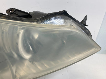 2010 SUBARU OUTBACK FRONT PASSENGER RIGHT SIDE HEADLIGHT LAMP ASSEMBLY OEM
