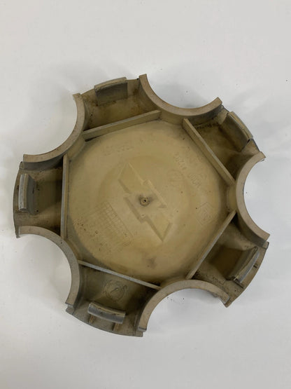 06-12 CHEVROLET IMPALA 06 07 MONTE CARLO RIM WHEEL CENTER CAP 9596356 4 1/2 INCH