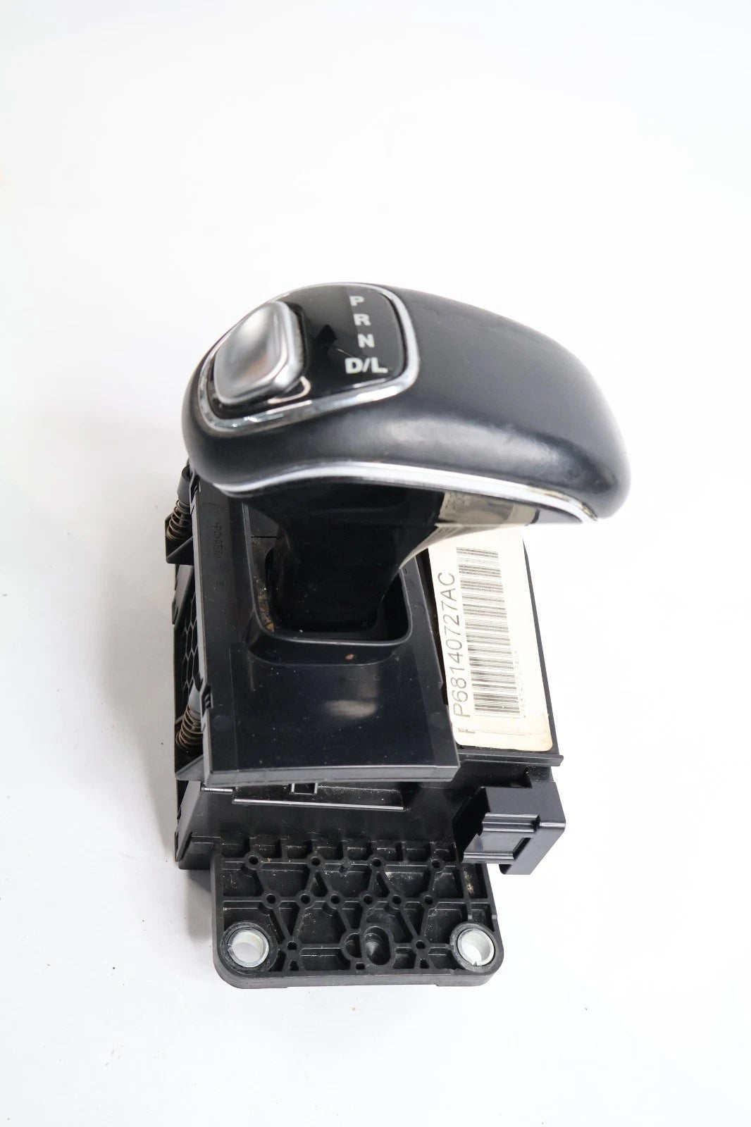 2012-2014 CHRYSLER 300 DODGE CHARGER AUTOMATIC FLOOR GEAR SHIFTER LEVER HANDLE