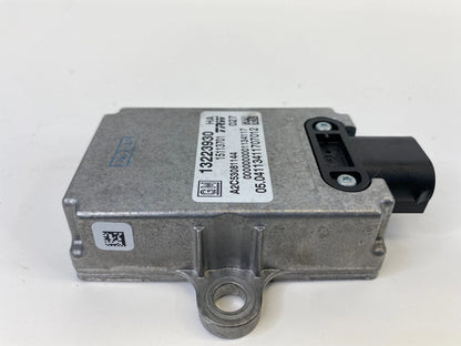 03-11 Saab 9-3 93 2.0L 16V Yaw Rate Sensor Computer Control Module 13223930 OEM