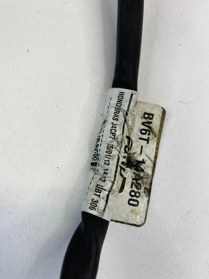 2012-2018 FORD FOCUS 2.0L POSITIVE BATTERY CABLE WIRE HARNESS BV6T-14A280 OEM
