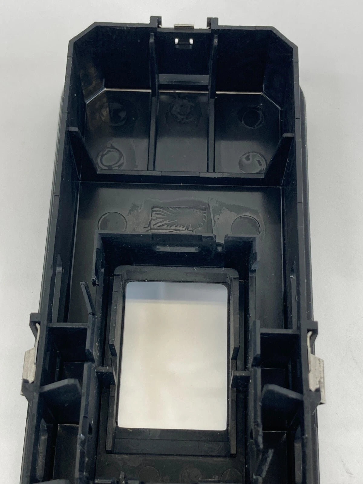 06-09 LAND ROVER RANGE ROVER SPORT FRONT RIGHT DOOR WINDOW SWITCH BEZEL TRIM OEM