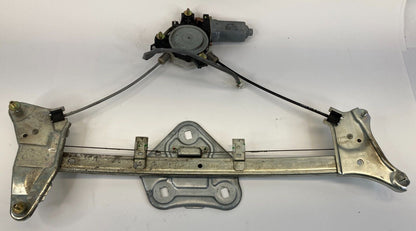 1999-2003 Toyota Solara Front Right Passenger Side Door Window Motor Regulator