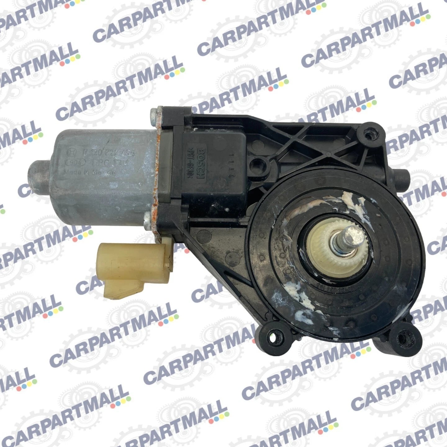 2011-2016 CHEVROLET CRUZE REAR RIGHT BACK SIDE DOOR WINDOW MOTOR 98810-J3010