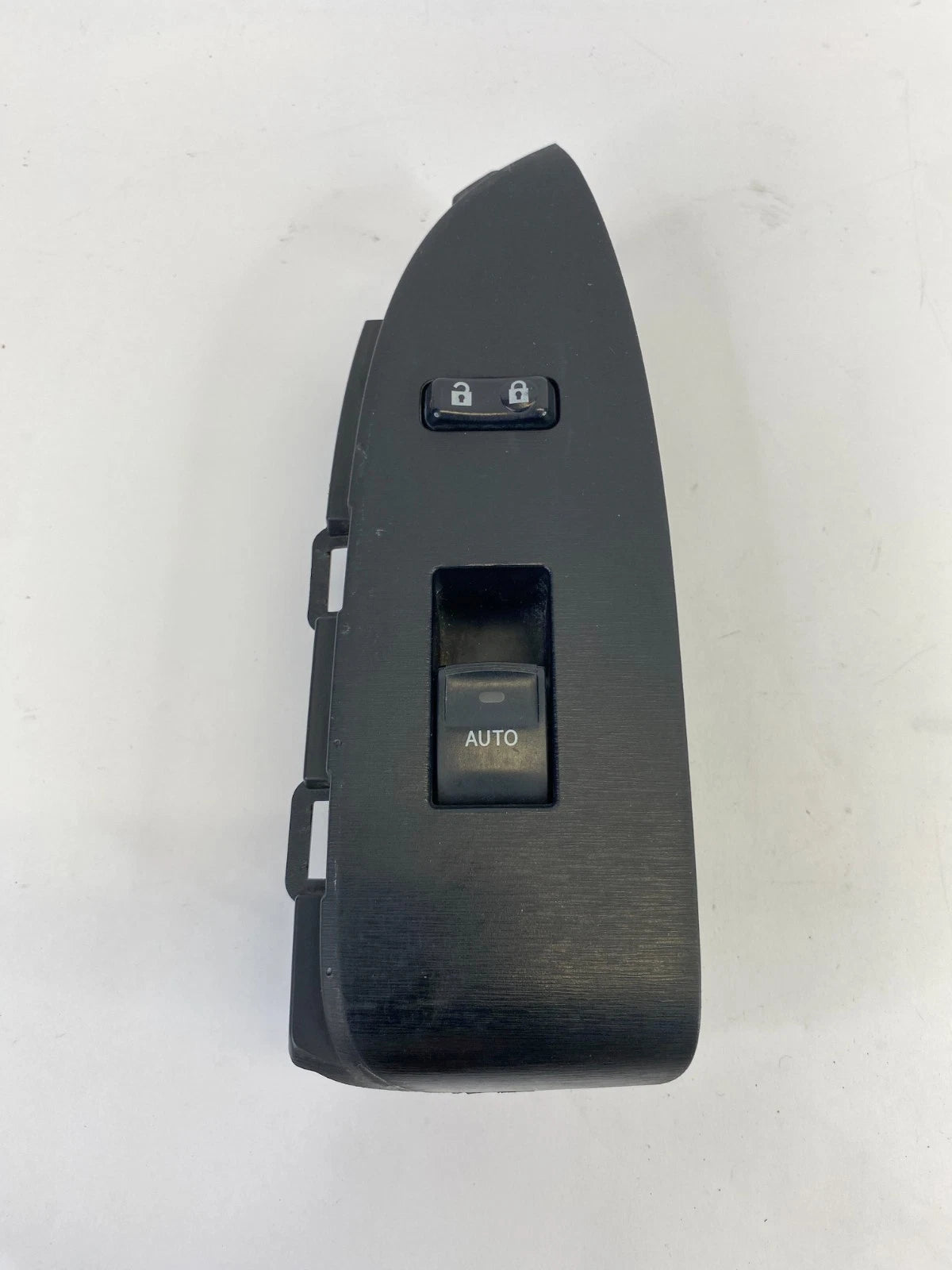 10-15 TOYOTA PRIUS FRONT RIGHT PASSEGER WINDOW SWITCH BEZEL TRIM 74231-47120 OEM