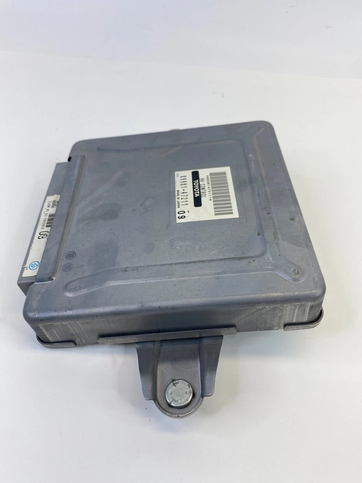 2004-2009 TOYOTA PRIUS 1.5L HYBRID COMPUTER CONTROL MODULE UNIT OEM 89981-47211