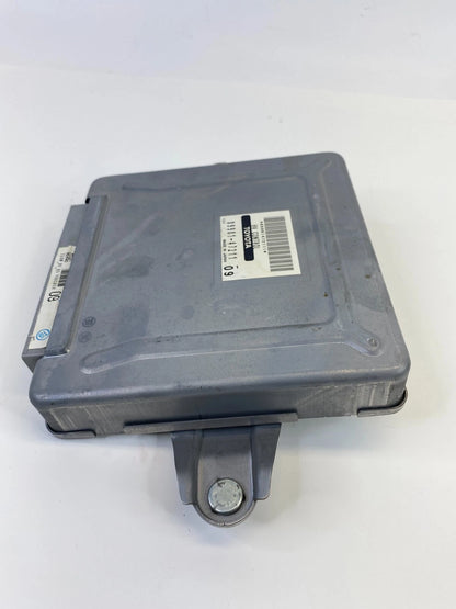 2004-2009 TOYOTA PRIUS 1.5L HYBRID COMPUTER CONTROL MODULE UNIT OEM 89981-47211
