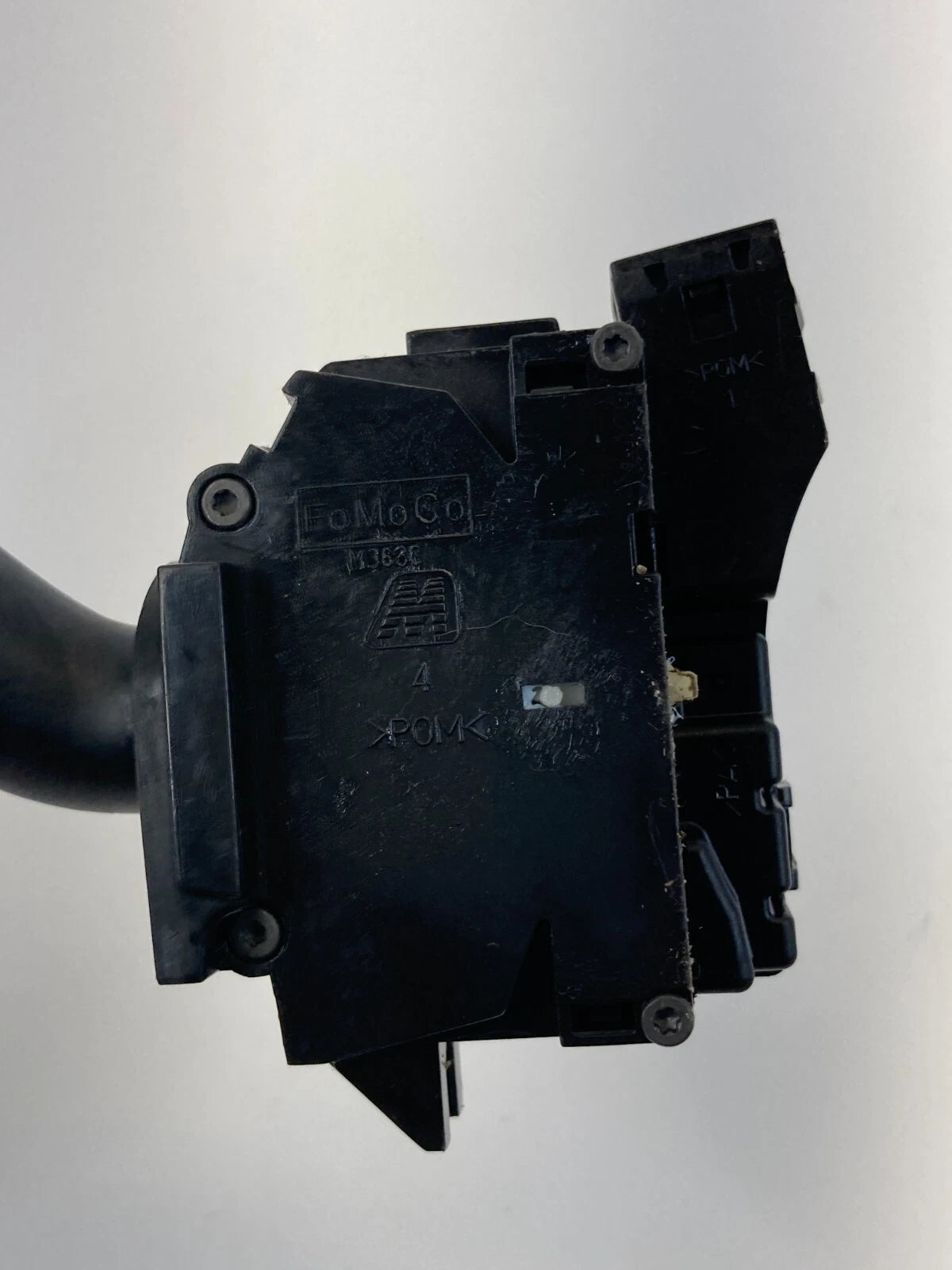 2007-2010 FORD EDGE LINCOLN MKX TURN SIGNAL WIPER SWITCH 7T4T-13K359-ABW