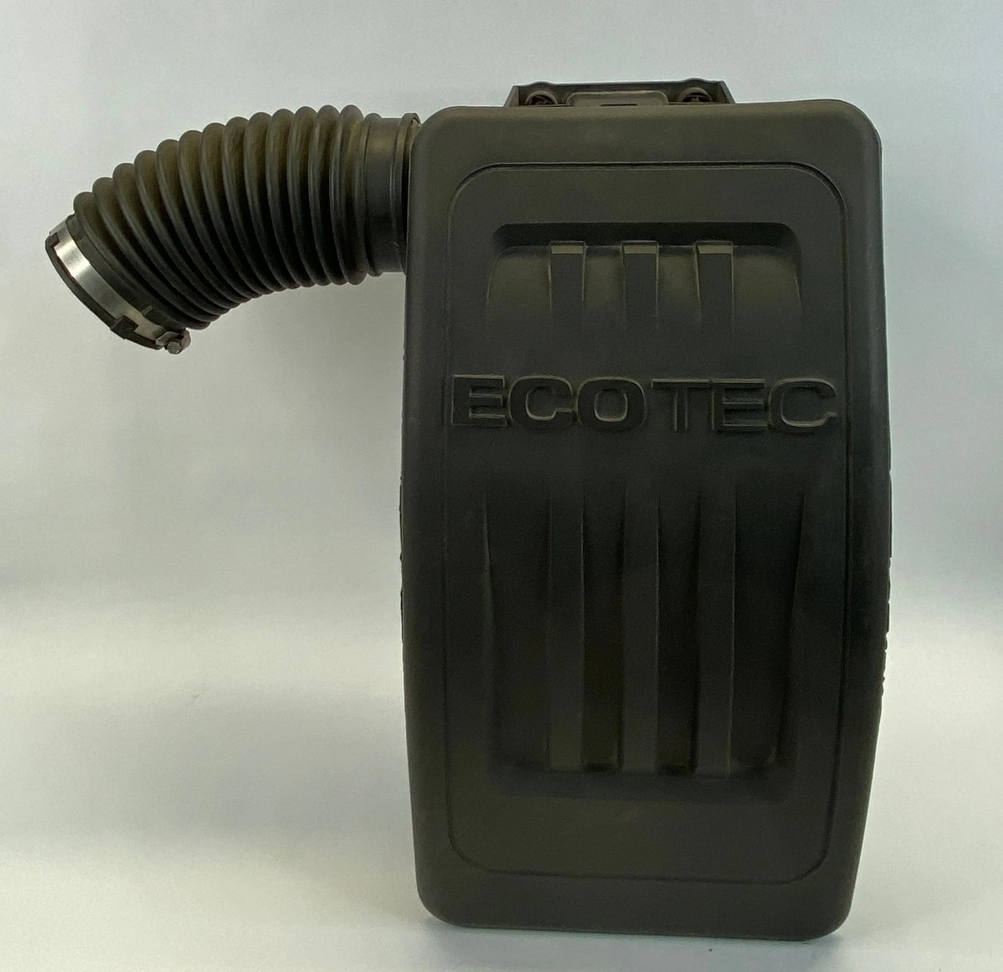 2010-2017 CHEVROLET EQUINOX 2.4L AIR CLEANER FILTER BOX RESONATOR OEM 20920721