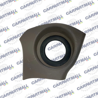 99-03 LEXUS RX300 IGNITION LOCK SWITCH RING COVER TRIM BEZEL 55480-48020 OEM