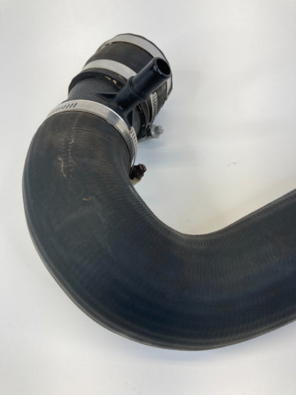 15 16 17 18 Ford Edge 2.0L L4 A/T Air Cleaner Intake Hose Duct Tube OEM