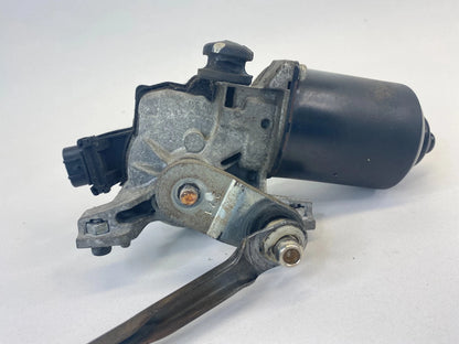 2007-2009 LINCOLN MKZ WINDSHIELD WIPER MOTOR ASSEMBLY OEM 6E53-17566-AF