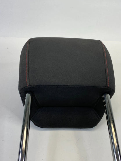 10-17 CHEVROLET EQUINOX GMC TERRAIN FRONT RIGHT SIDE SEAT HEAD REST HEADREST OEM