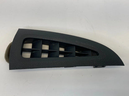 11 12 13 14 15 16 HONDA CR-Z FRONT LEFT MASTER WINDOW SWITCH PANEL TRIM COVER