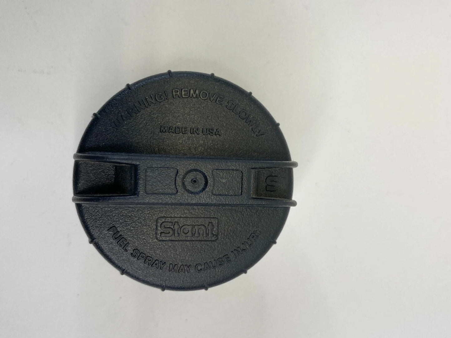 06 07 08 09 10 11 12 TOYOTA RAV4 FUEL FILLER GAS TANK LID COVER CAP OEM