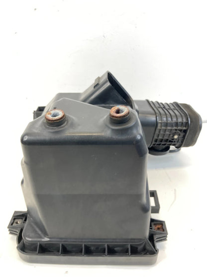 08-10 TOYOTA HIGHLANDER 3.5L V6 AIR INTAKE CLEANER FILTER BOX LOWER COVER OEM