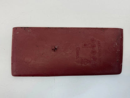 2010-2017 CHEVROLET EQUINOX FRONT LEFT DOOR FLOOR RUBBER LINER MAT AKE20928