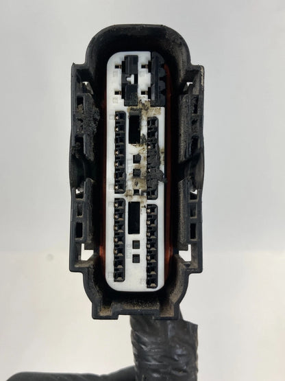 2011 NISSAN ROGUE FWD 2.5L L4 AT ABS ANTI LOCK BRAKE PUMP CONNECTOR PLUG RELAY