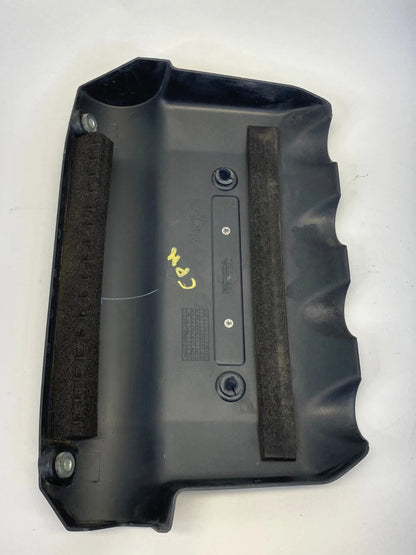 2007 2008 HONDA FIT 1.5L L4 SOHC 16V ENGINE APPEARANCE COVER ASSY 17124-RME-A0