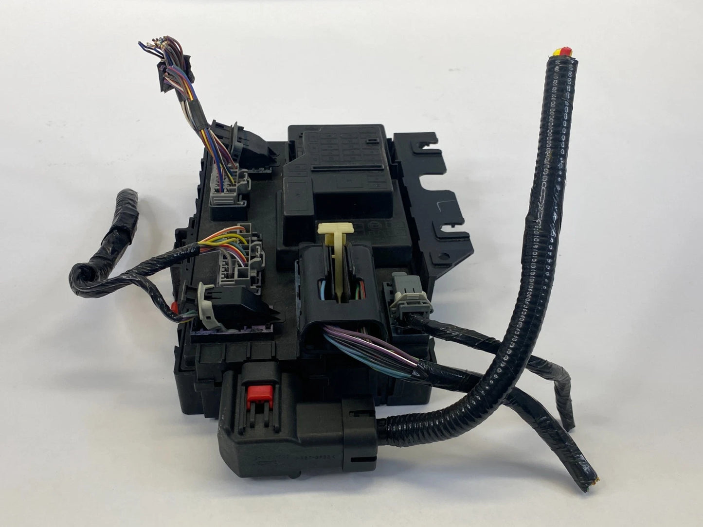 2008 2009 FORD ESCAPE MULTIFUNCTION INNER SMART FUSE BOX JUNCTION 8L8T-15604-BL