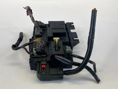 2008 2009 FORD ESCAPE MULTIFUNCTION INNER SMART FUSE BOX JUNCTION 8L8T-15604-BL