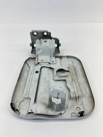 04-08 ACURA TL SEDAN FUEL FILLER TANK GAS DOOR LID COVER NH603P WHITE DIAMOND