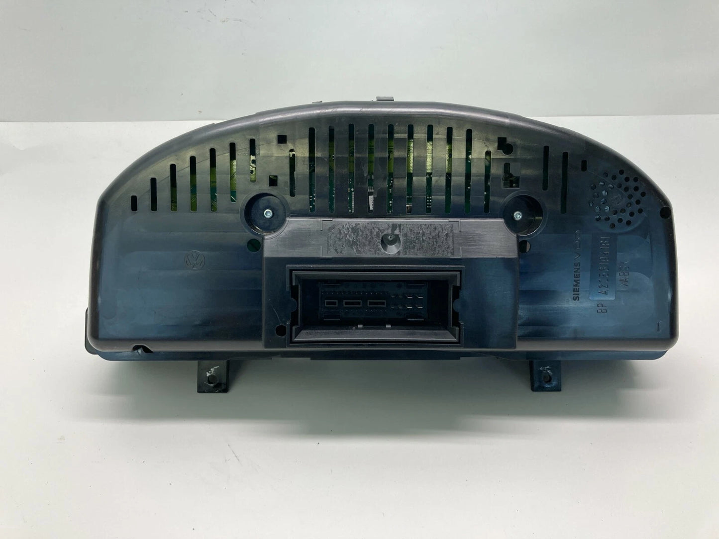 2008 VW VOLKSWAGEN PASSAT SPEEDOMETER INSTRUMENT CLUSTER GAUGES 221K 3C0920971
