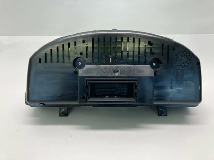 2008 VW VOLKSWAGEN PASSAT SPEEDOMETER INSTRUMENT CLUSTER GAUGES 221K 3C0920971
